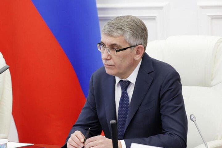 Tula region entered the top 10 scientific regions of Russia, said Milyaev