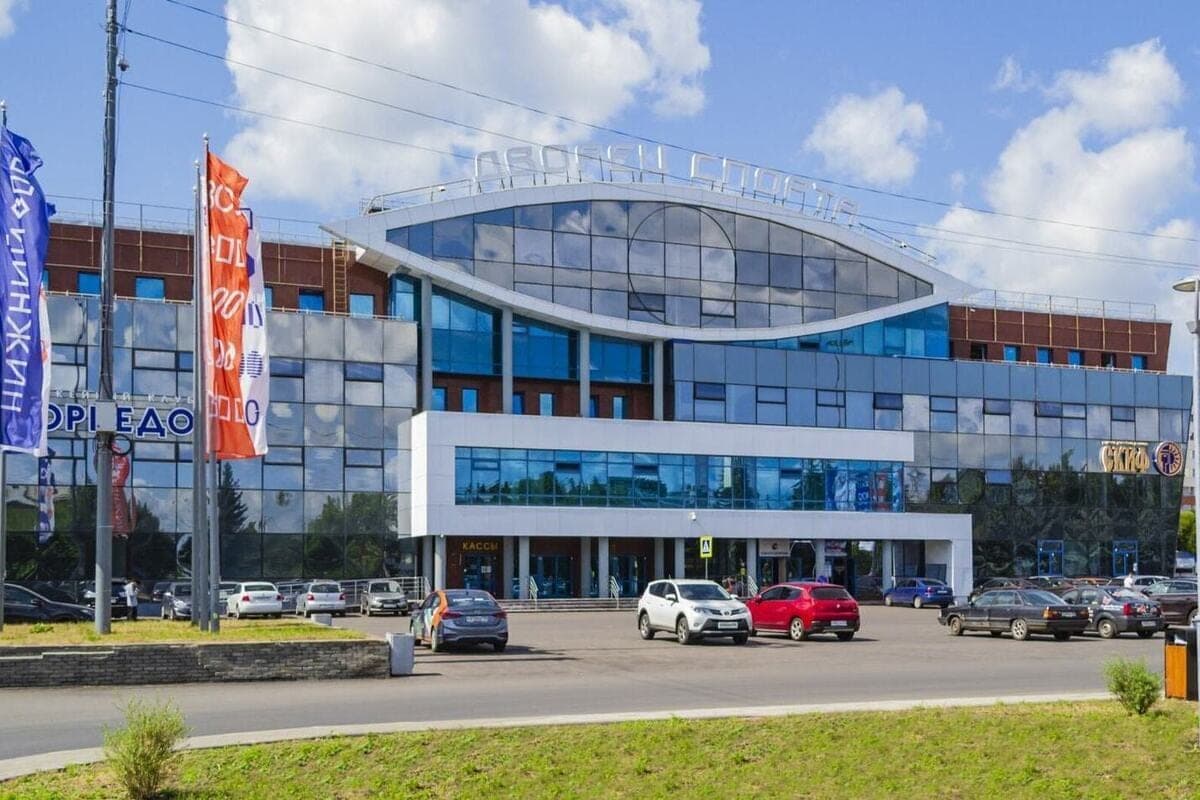 Дима Билан выступит в Нижнем Новгороде 6 ноября
