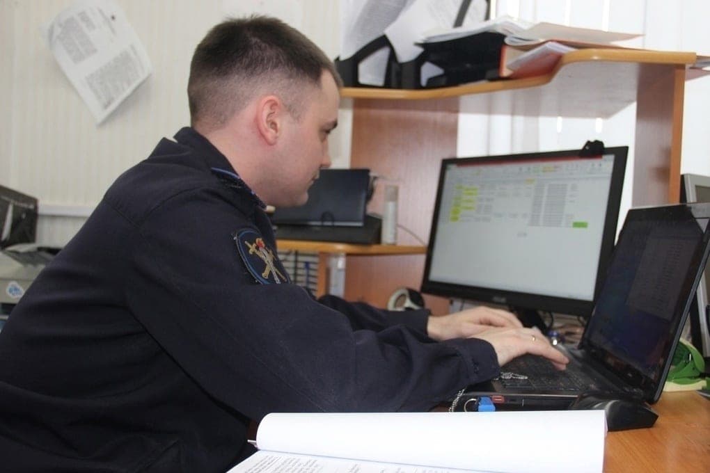 In Galich, employees of the Ministry of Internal Affairs and the FSB covered the home plantation of dourman grass