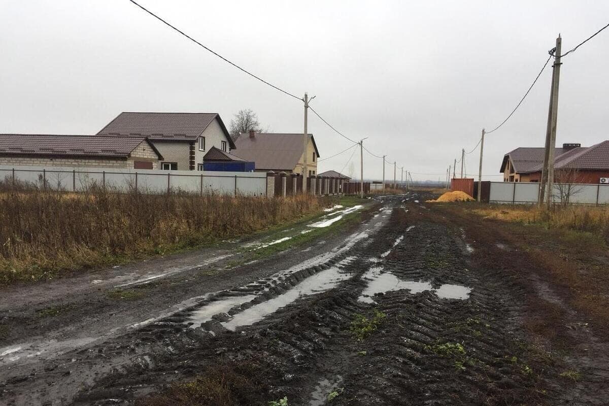 Izh, Yam, Ig, Aya: how the settlements with the shortest names live