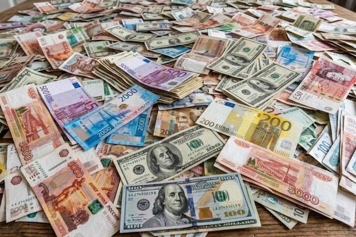 The court in Morshansk arrested the courier of fraudsters for 6.3 million stolen rubles