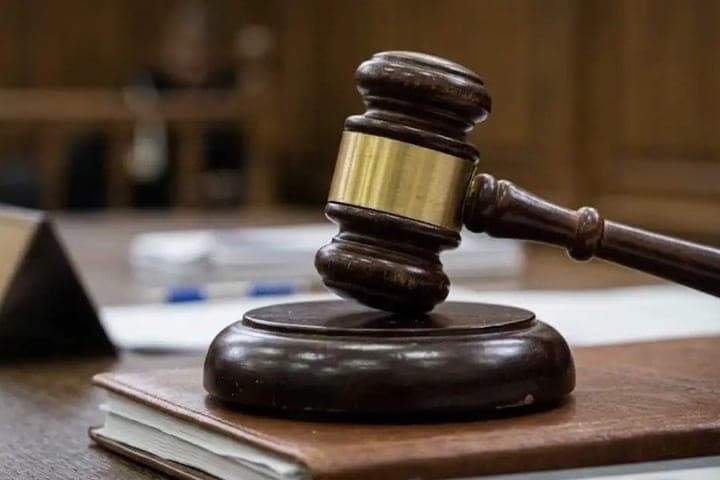 The court removed the mortgage from the premises of the Tambov MFC on Maxim Gorky Street