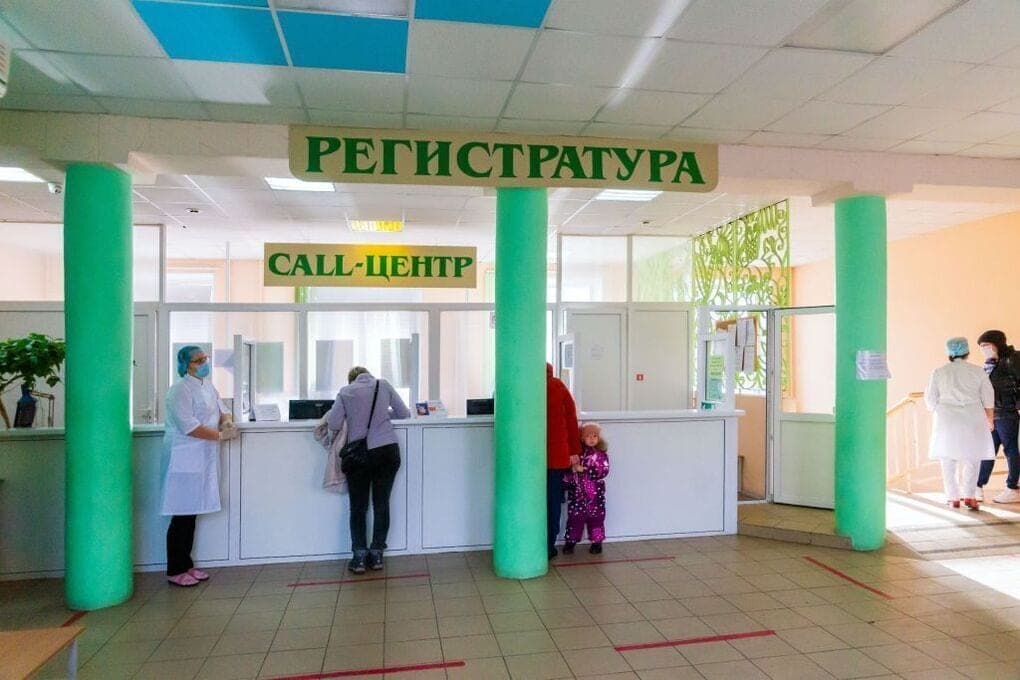 Chelyabinsk doctors called seven recommendations that patients often ignore