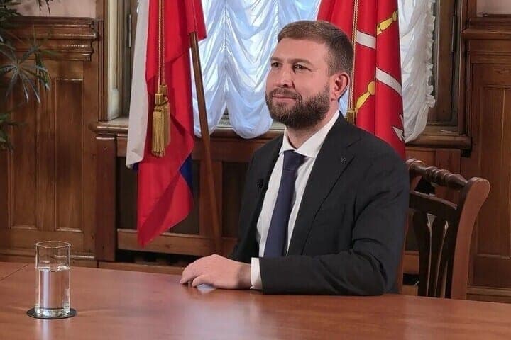 Петроградский район и пекинский Чанпин подпишут соглашение о сотрудничестве