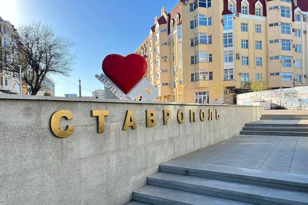 Боксёр из Ставрополя завоевал серебро молодёжного чемпионата мира