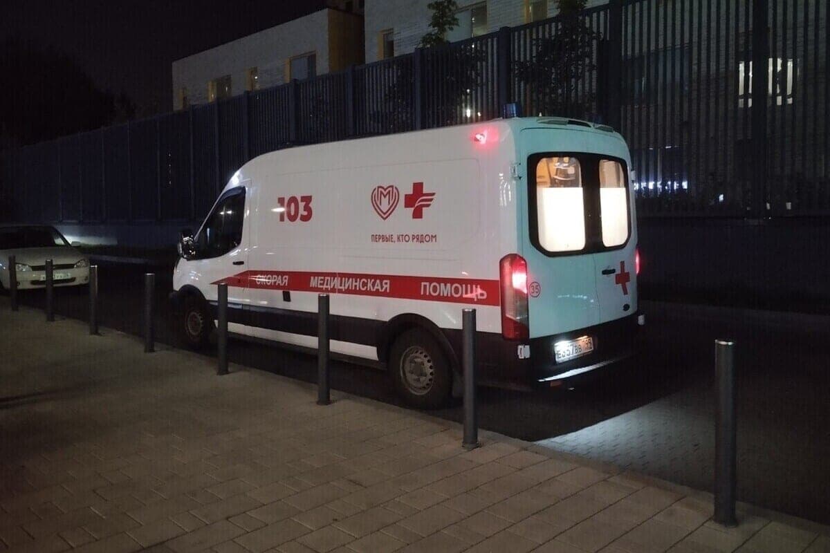Musiker des Bolschoi-Theaters starb bei Unfall in Neu-Moskau