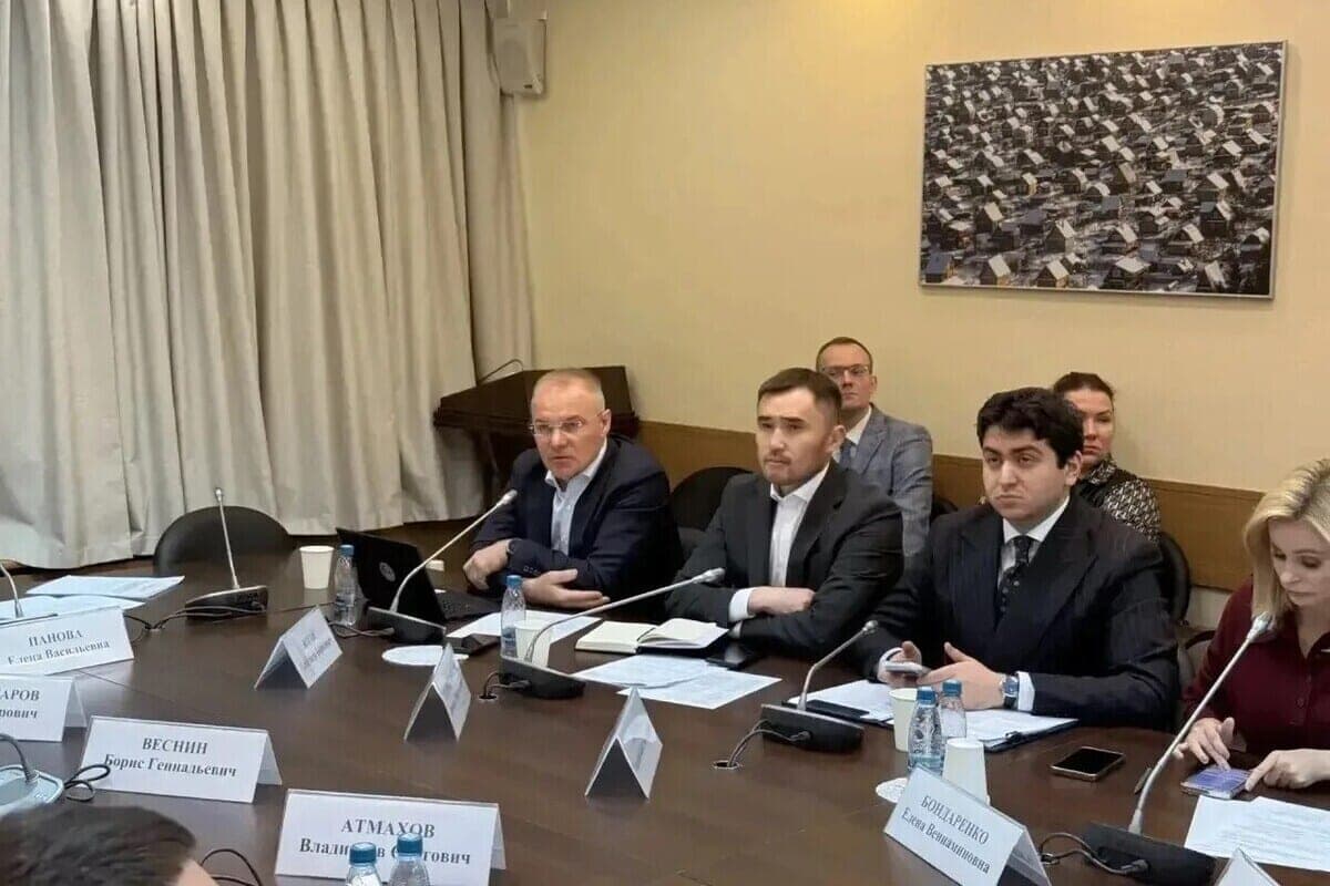 Александр Коган: штрафы должны заставлять предприятия снижать выбросы, а не заменять модернизацию