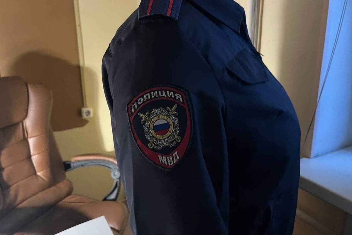 In Khakassia, the former employee took out from the shop tools for 42 thousand rubles