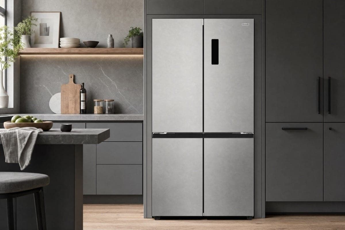 Miniline returns Frigidaire to Israel