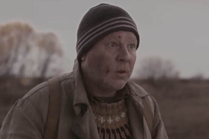 Famous Russian actor burned from cancer in two months