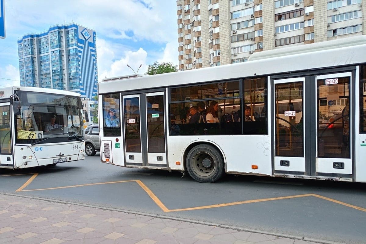 Самарцы хотели бы добираться до работы за 18 минут на общественном транспорте