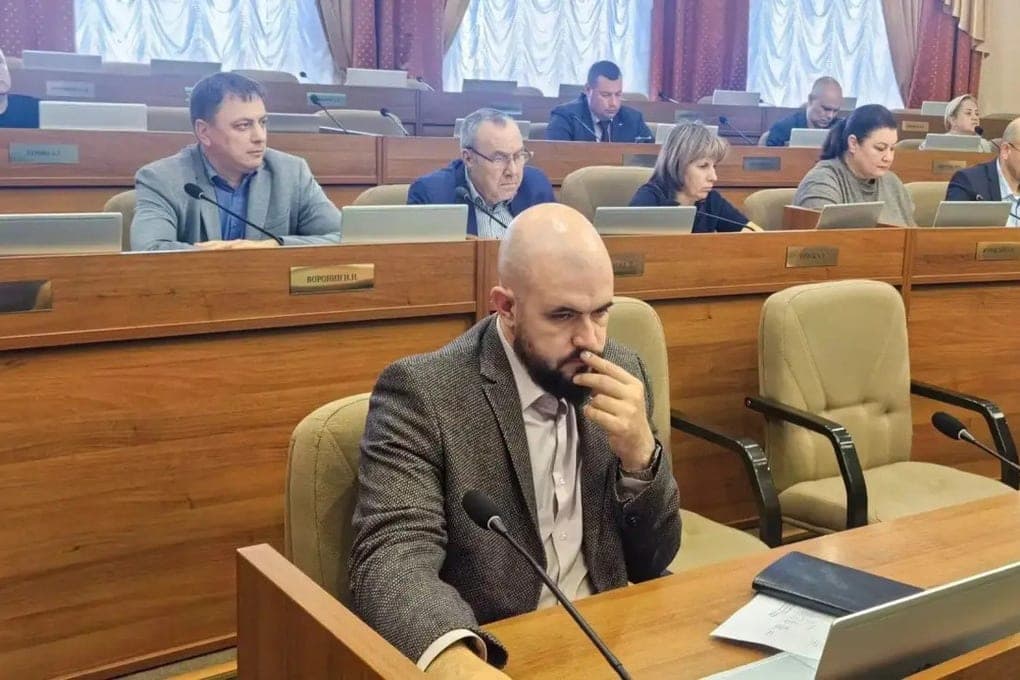 In Tambov plan a new residential development on the streets of August Bebel, Leningrad and Astrakhan