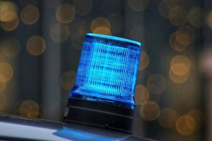 In Togliatti detained a man suspected of robbery of food