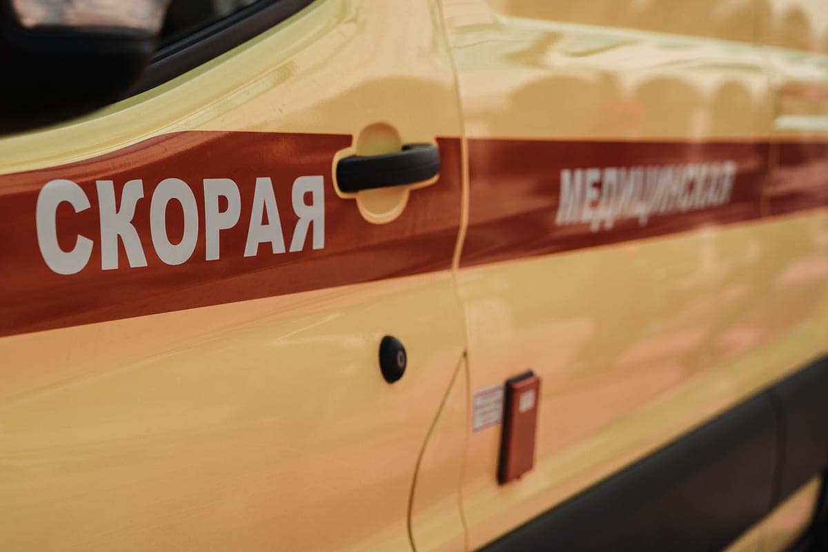 The case of petty hooliganism against ambulance doctors was considered in the court of the Tver region
