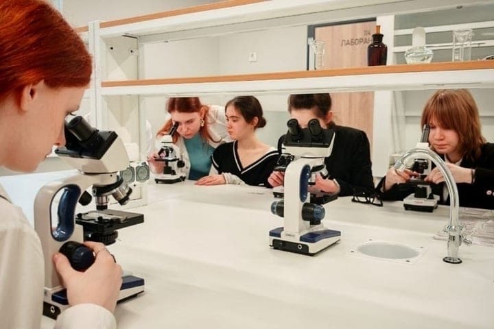 Trois écoles de Kostroma recevront des subventions pour la mise à jour des salles de classe