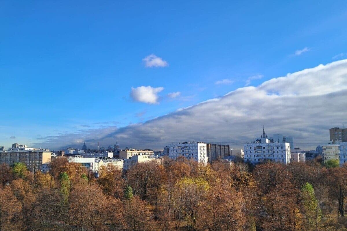 Candidate will show zero: what weather to expect in Siberia