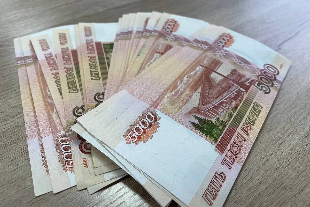 Plan d'affaires faux coût un pauvre homme de Shchekino 200 mille roubles