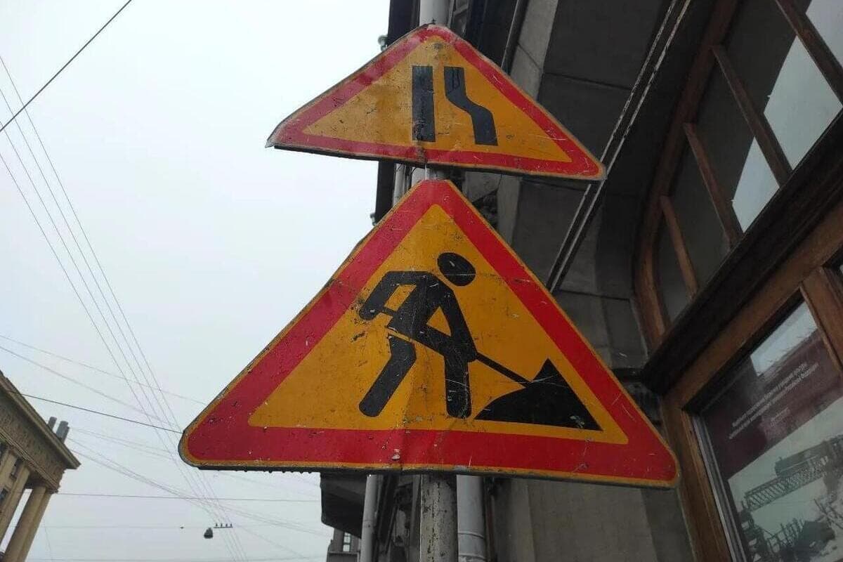 More than 550 violations and 95 lawsuits. The Prosecutor’s office monitors the state of roads in Khakassia