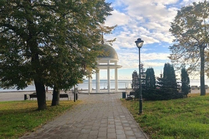 Petrozavodsk summed up the results of collecting tourist tax for three quarters