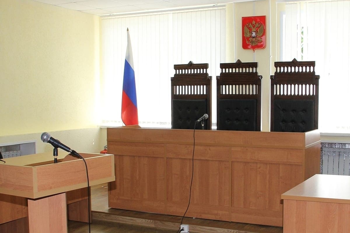 In Vladimir, Rostovchanka received a real sentence for fraud