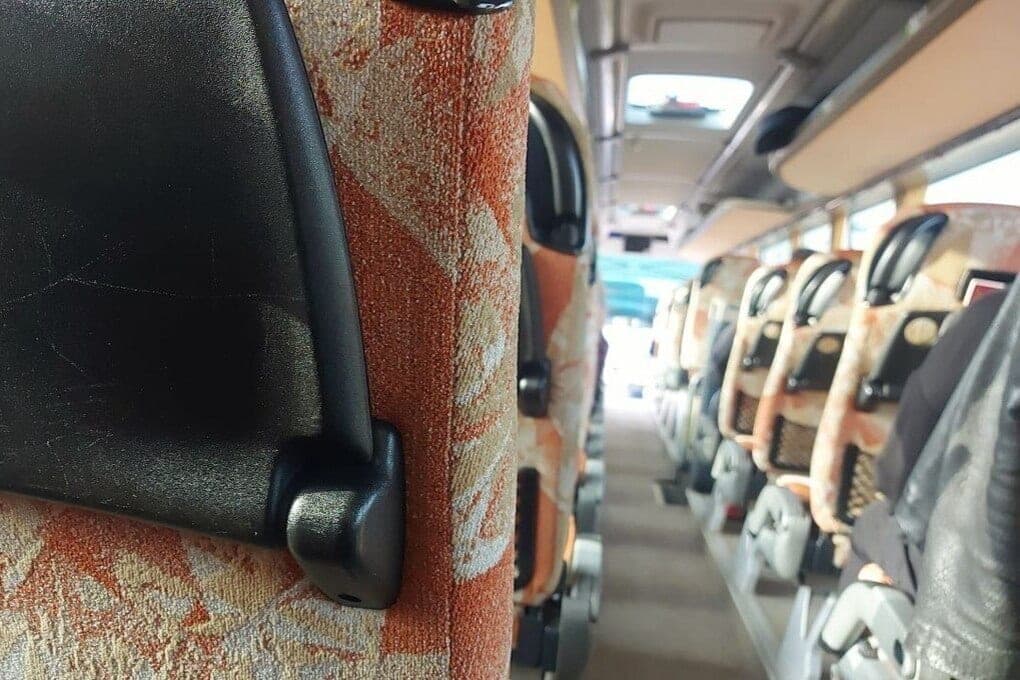 Из Калининграда в Варшаву запустят новый автобусный маршрут с 19 октября