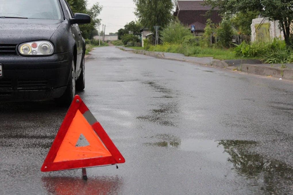 State traffic inspection of Kherson region summed up the results of the weekend: 57 traffic violations