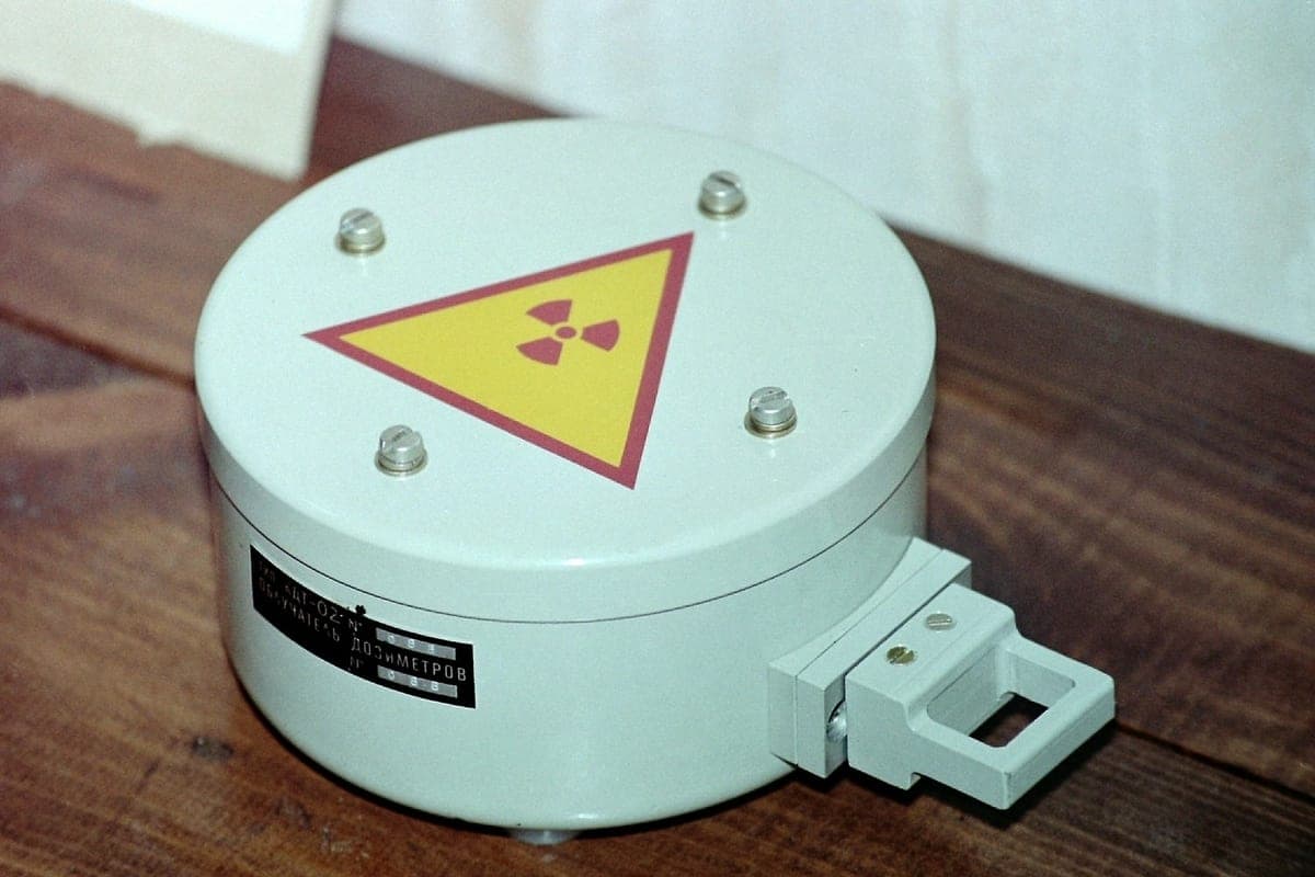 In den Vereinigten Staaten wurde der Ausnahmezustand im Atomkomplex Savannah River abgeschafft