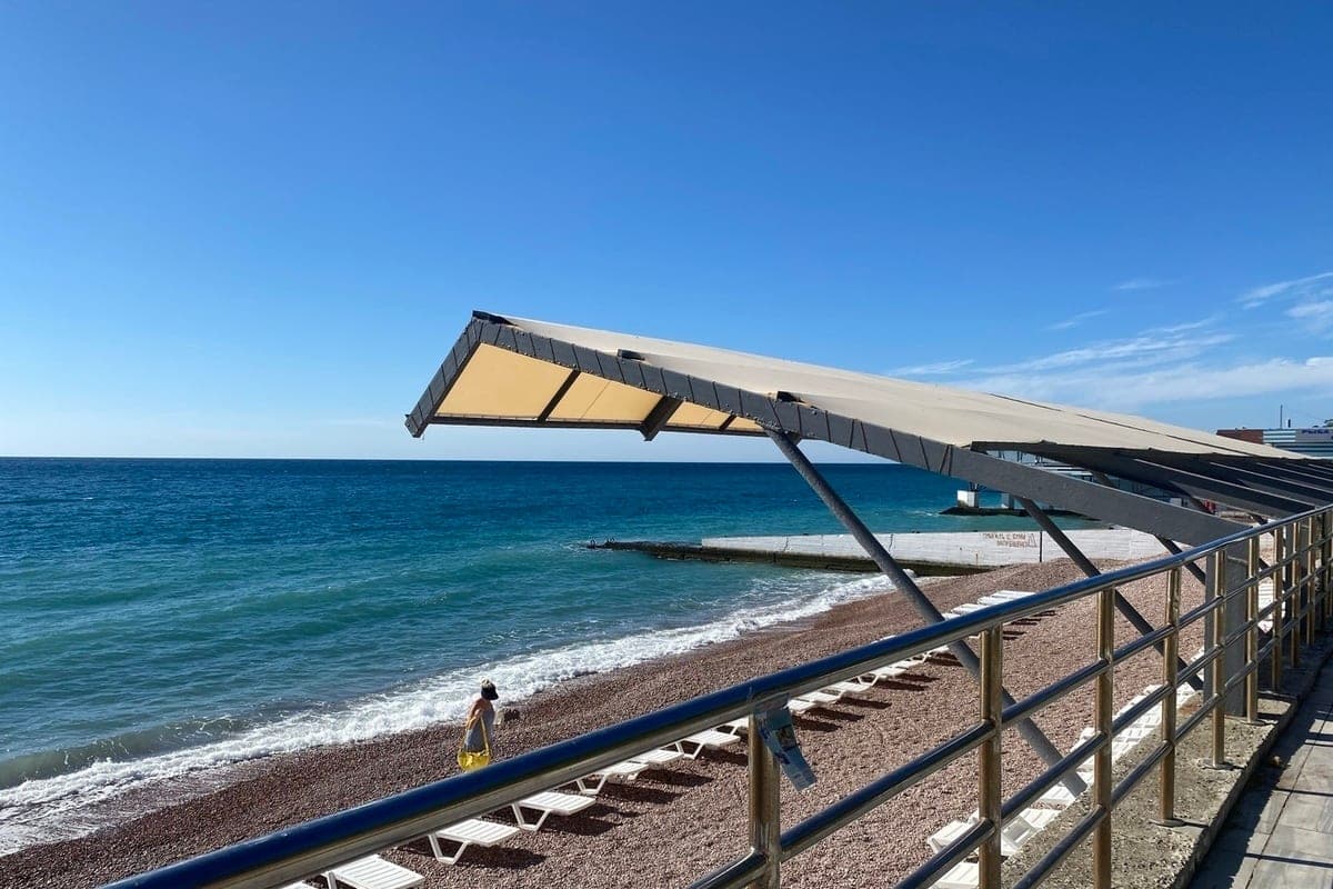 In the Crimea opened a new selection of subsidies for the tourist business