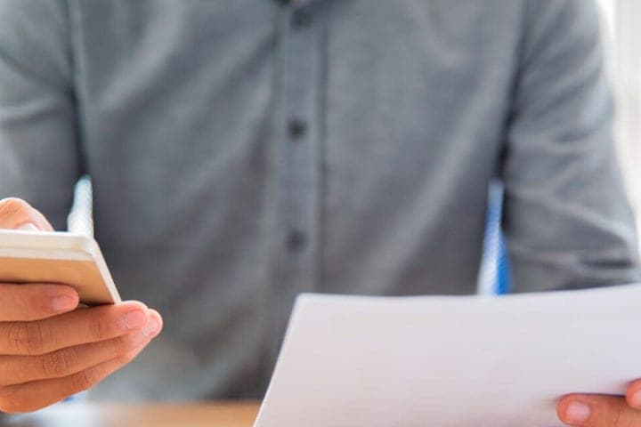 Bryansk explained how to recognize fake receipts housing