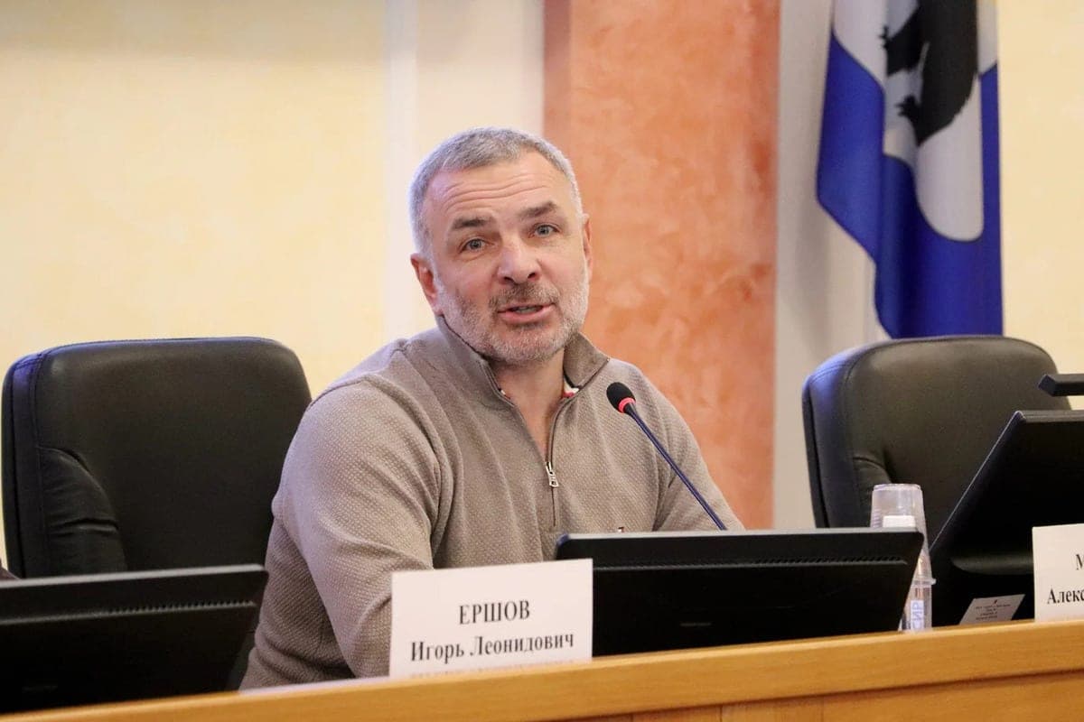 Алексей Малютин окончательно лишился депутатского мандата в Ярославле