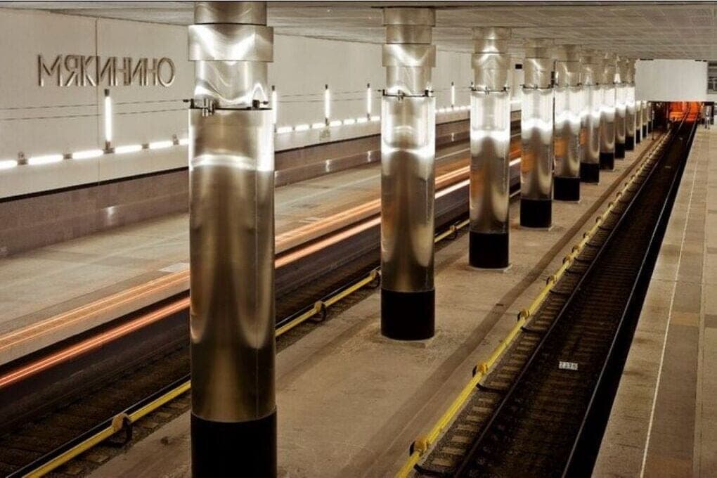 Dans les banlieues seront 12 stations de métro