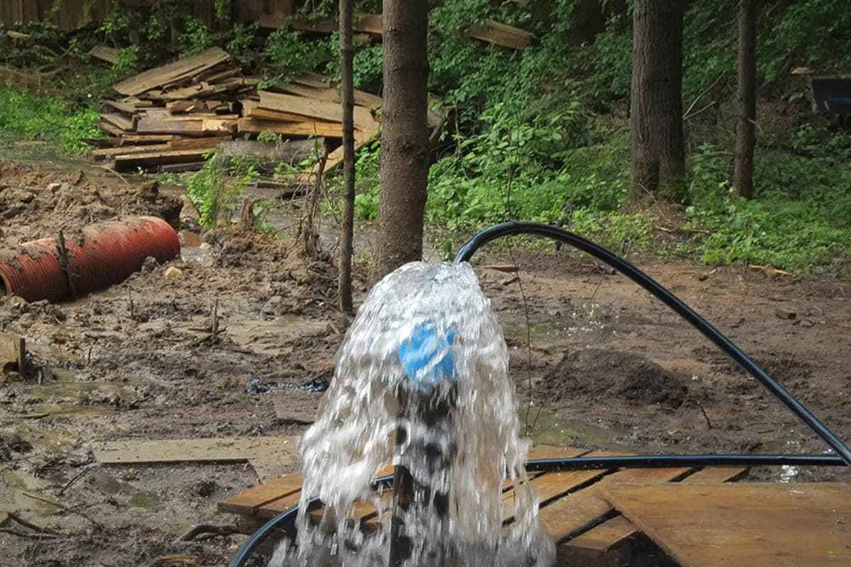 The company from Terbunov will pay for water from the ground: from the “Chernozem” recovered 1.8 million