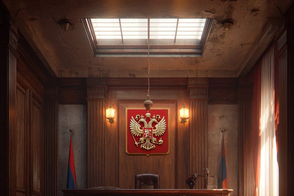 In Samara, the decision in the case of ex-Prime Minister Kudryashov can be made in 2027