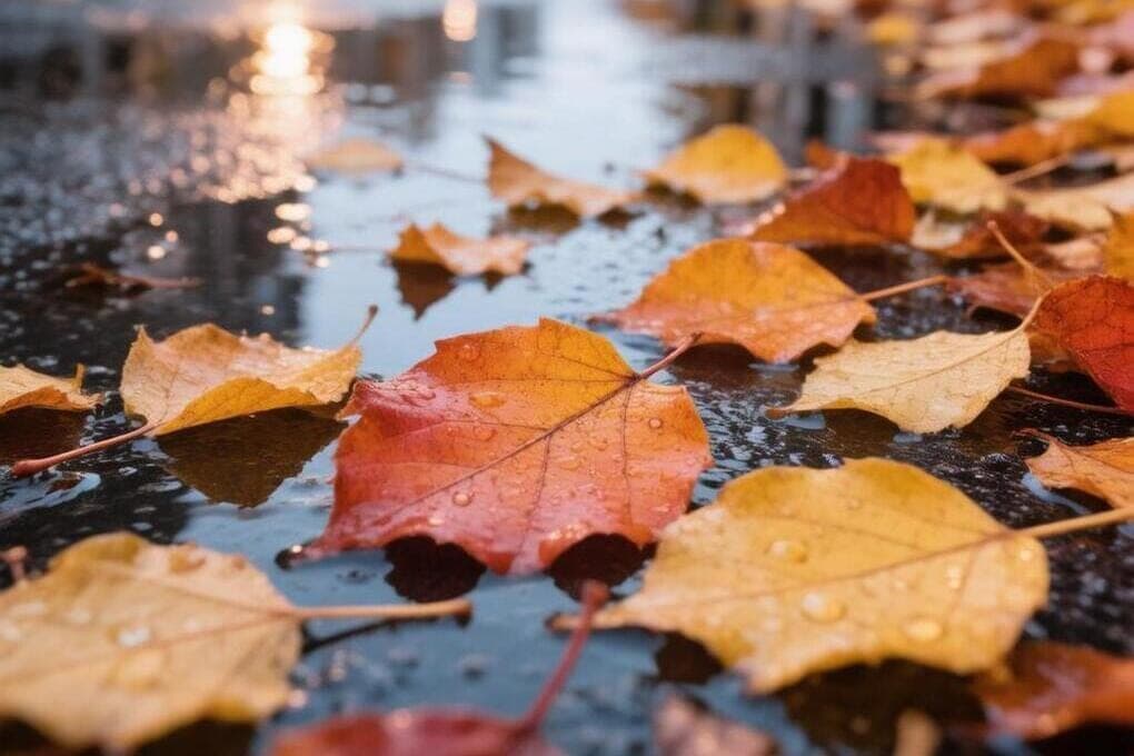 By the weekend in Kursk will cool to +8 degrees