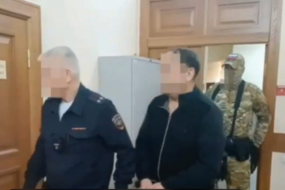 Дело главы Гаврилов-Ямского района расследовано и направлено в суд