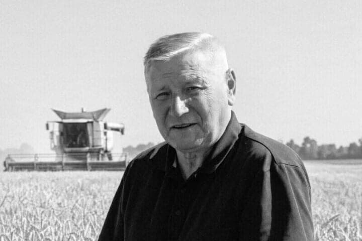 Head of Podgorje expressed condolences in connection with the death of the Chairman of the SEC “Choice”