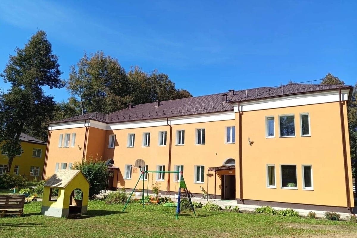 Dans quatre municipalités de la région de Smolensk, les jardins d'enfants ont été repensés dans le cadre du projet national "Famille"