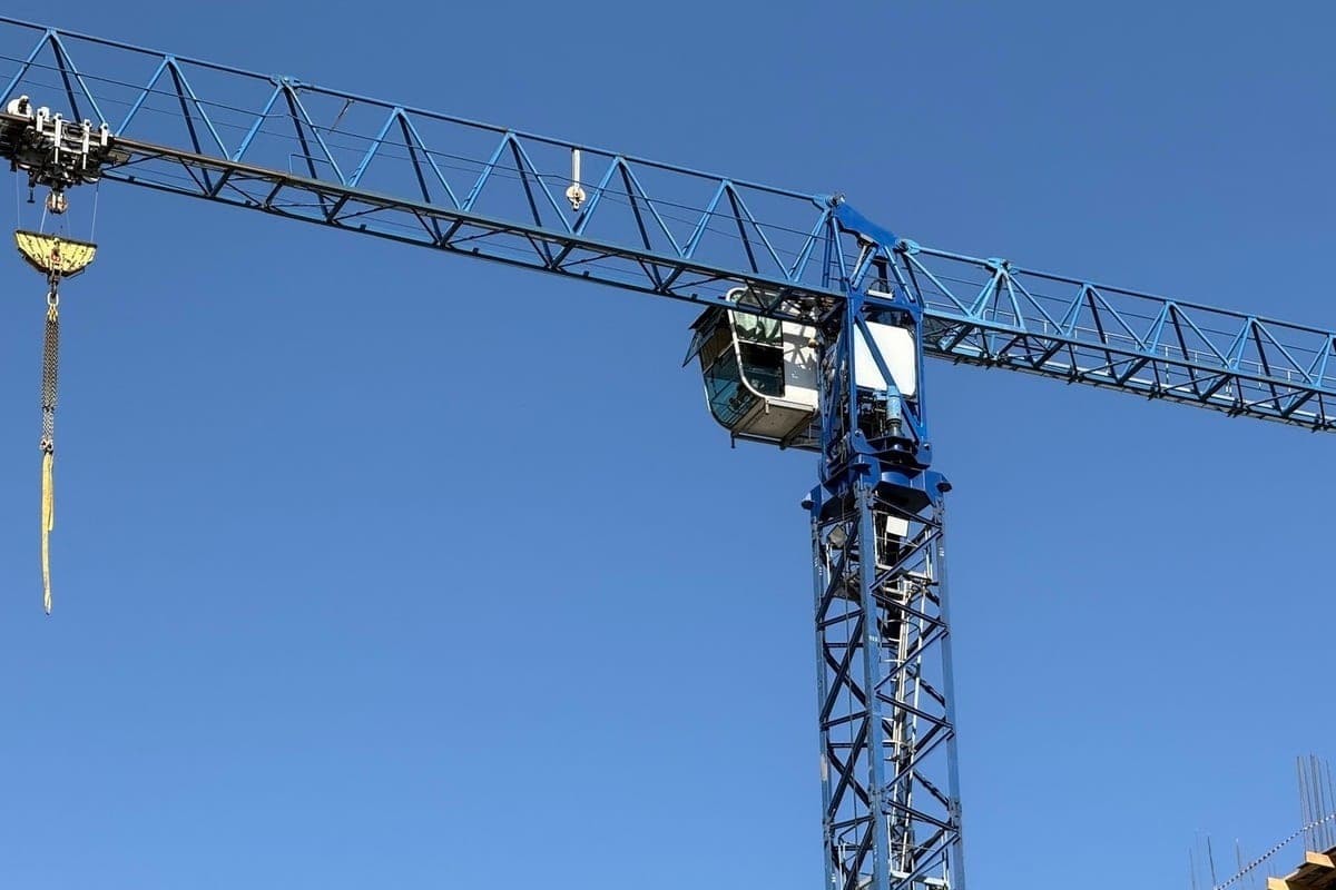 A Saransk veulent construire 600 mille carrés de logement dans quelques années