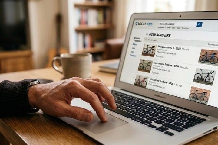 Жителя Сосновского района челябинец обманул по объявлению на 30 тыс рублей