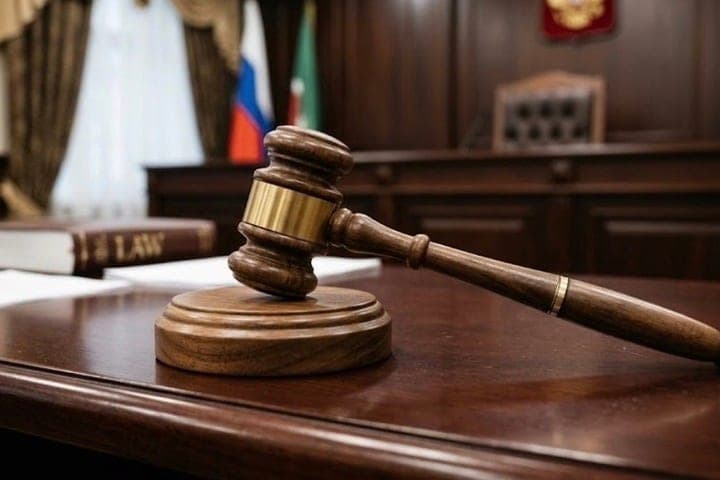 Resident of Petrovsky district received 7 years for the death of a motorcyclist in a drunken accident