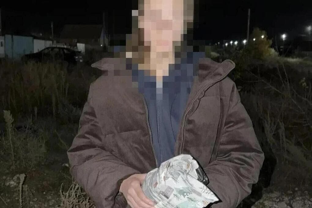 In Kalmykia detained the courier of fraudsters trying to get 3.5 million rubles