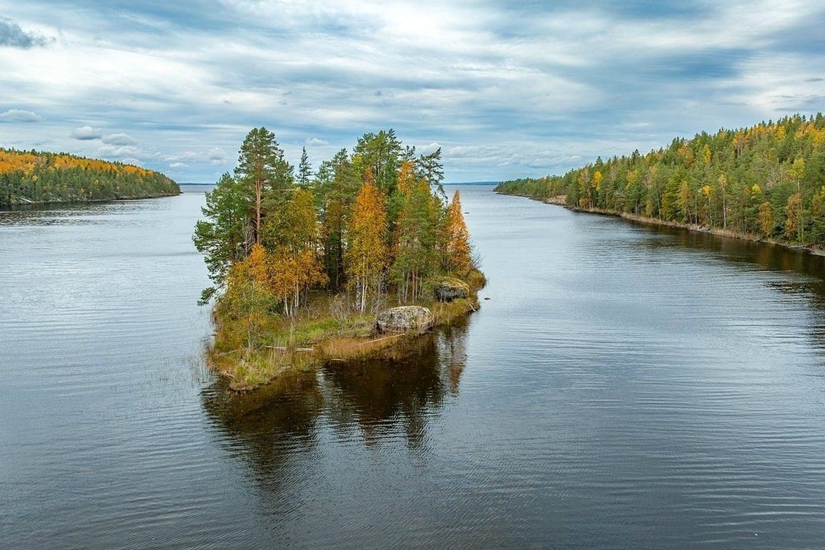 Сегодня в республике ожидается малооблачная погода и местами дожди