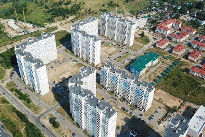 In the Ivanovo region called the best management companies
