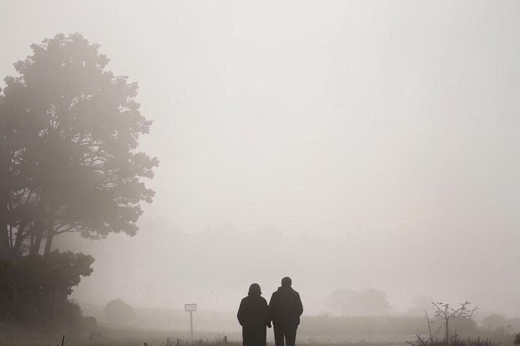 Voronezh region will be covered by thick fog, declared a yellow level of danger