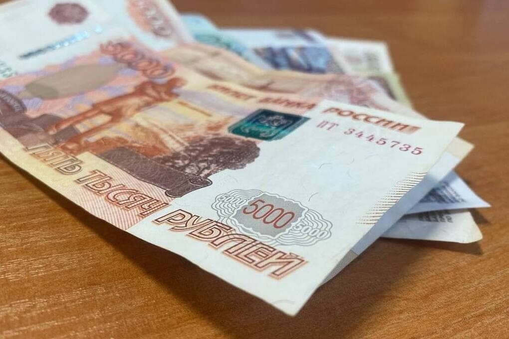 В Крыму на компенсацию простоя выделили 2,2 млрд рублей
