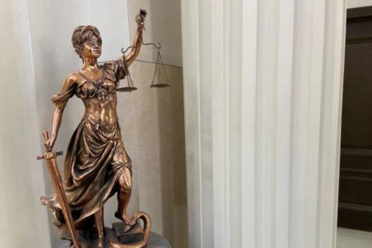 The former head of the administration of Zernograd could not appeal the sentence