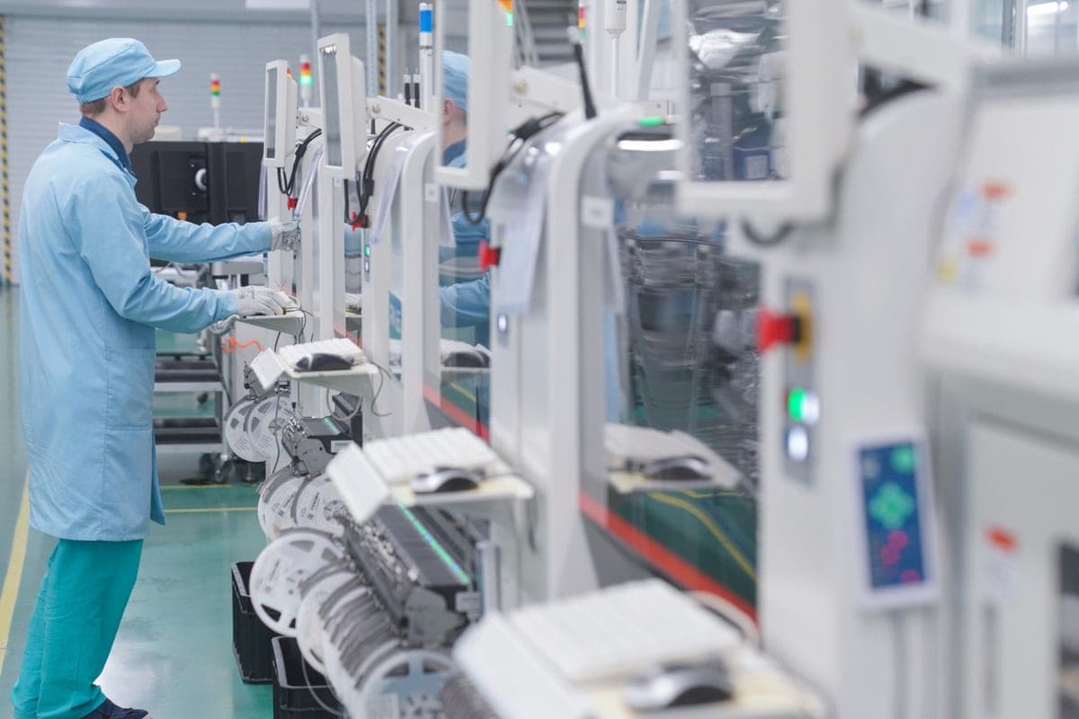 Ivanovo region enters the markets of Algeria and Qatar