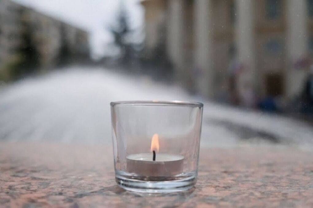 Volgograd cardiologist Vladislav Solomatin died