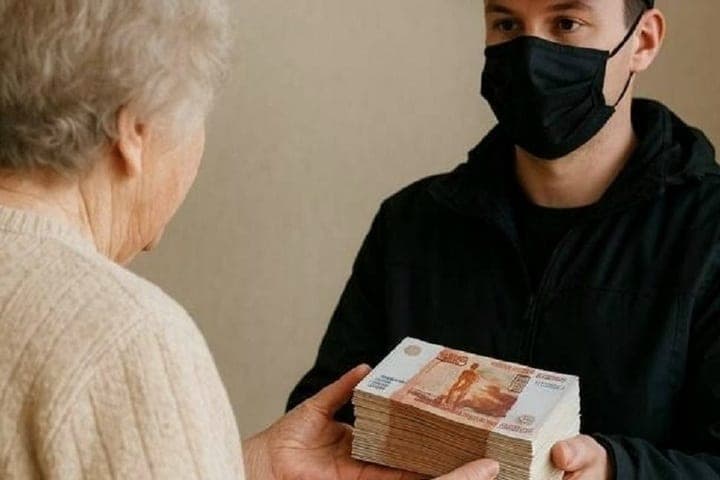 For a week, residents of the Nizhny Novgorod region gave scammers 69 million rubles