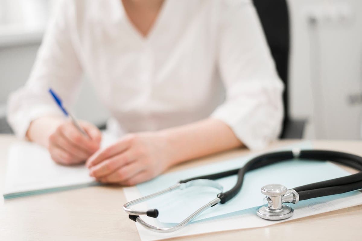 In the Tomsk region paid the first 19 hospital self-employed n